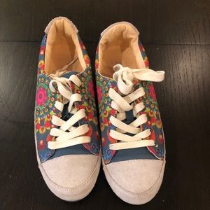 Desigual Sneakers